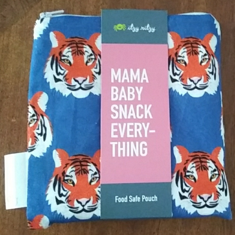 itzy ritzy reusable bag